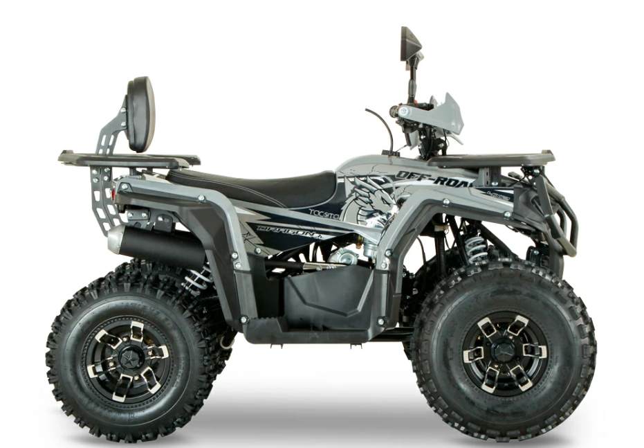 Квадроцикл YACOTA DRAGON LUX LD 125 в Ульяновске