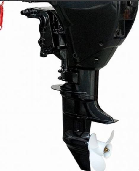 Лодочный мотор HIDEA HDF9.9HS в Ульяновске