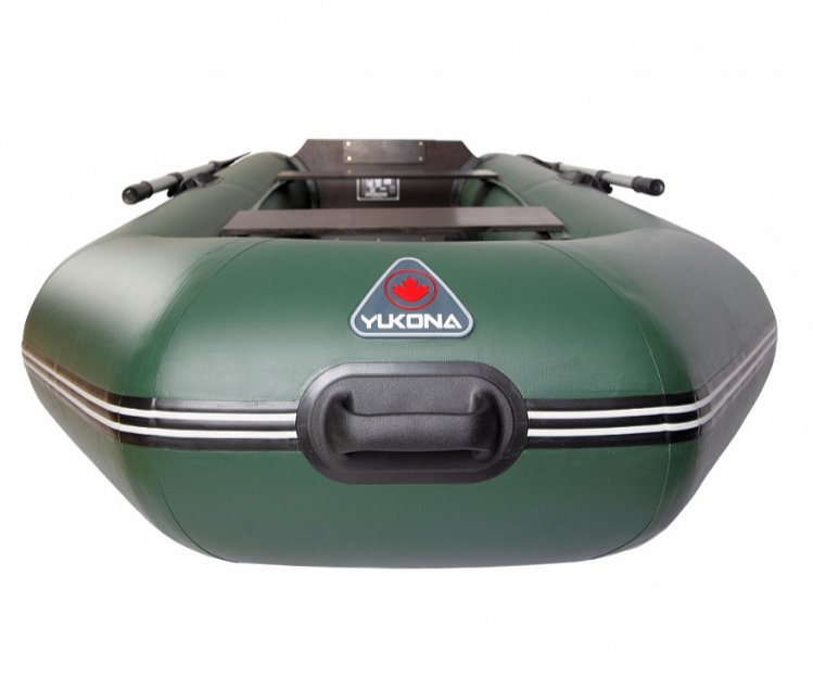 ЛОДКА НАДУВНАЯ YUKONA 280 TL (БЕЗ ПАЙОЛА) в Ульяновске