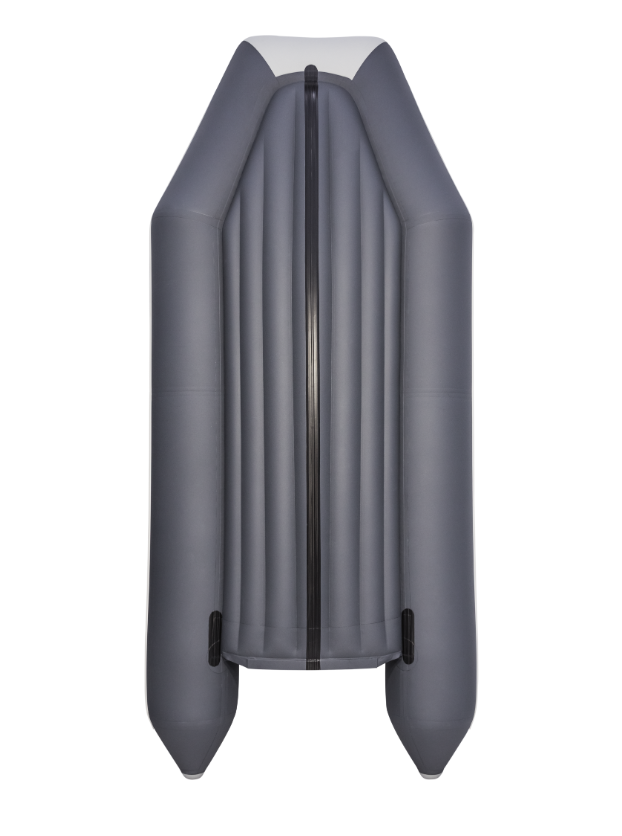 Лодка АКВА 3400 НДНД в Ульяновске