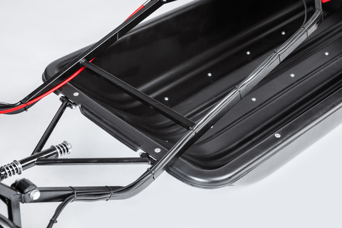 САНИ УСИЛЕННЫЕ IKUDZO 1600 в Ульяновске