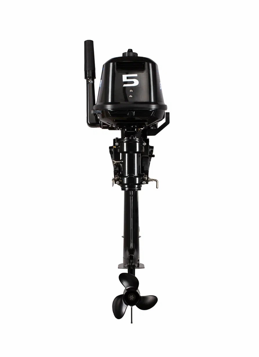 ЛОДОЧНЫЙ МОТОР GLADIATOR G5FHS в Ульяновске