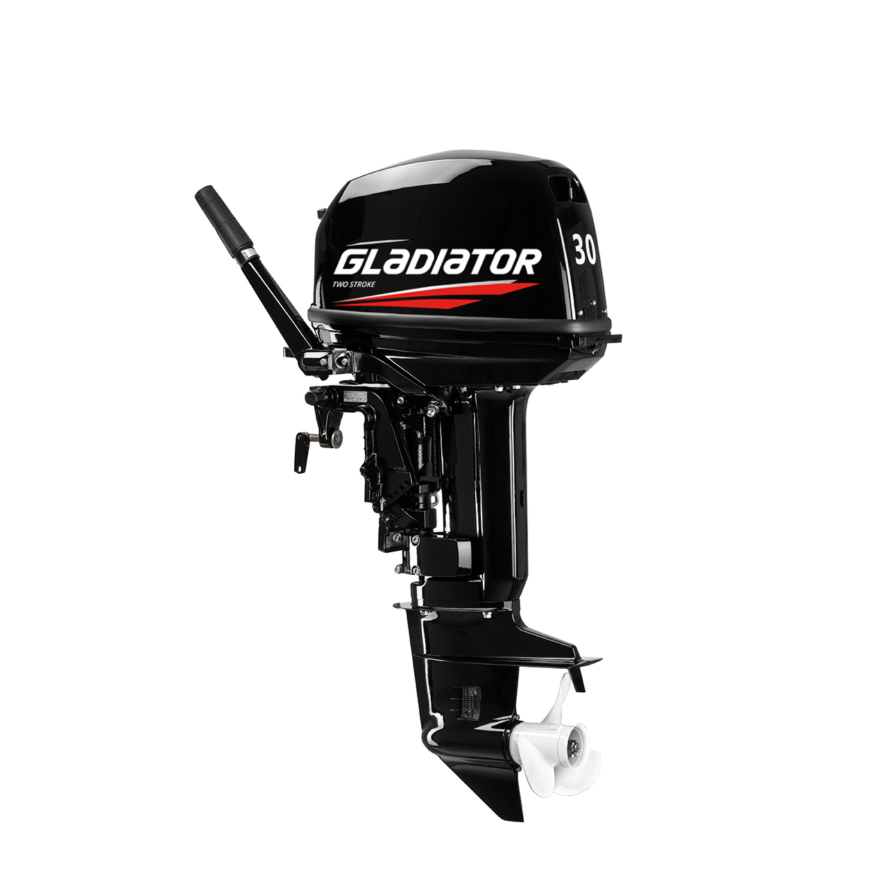 ЛОДОЧНЫЙ МОТОР GLADIATOR G30FHS в Ульяновске