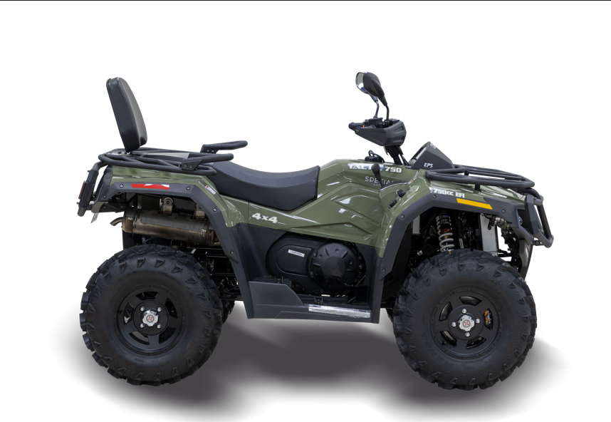 Квадроцикл HISUN HiSUN TACTIC 750-/LIMITED/ в Ульяновске