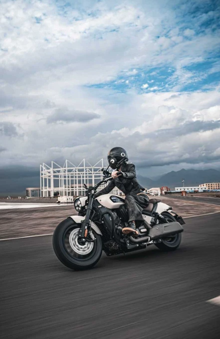 Мотоцикл Benda DarkFlag 500 Commander в Ульяновске