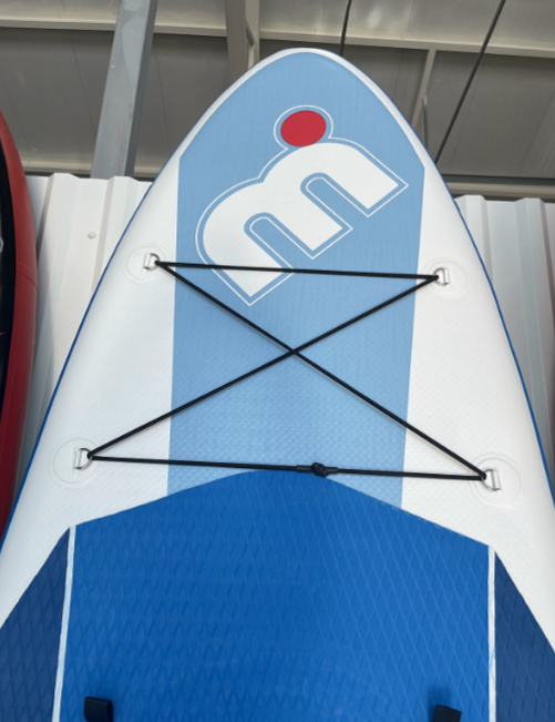 SUP ДОСКА-КАЯК 2 В 1 RAIDEX MISTRAL 10.6’ (320СМ) N 14 в Ульяновске