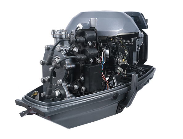 ЛОДОЧНЫЙ МОТОР ALLFA CG T30 FW S в Ульяновске