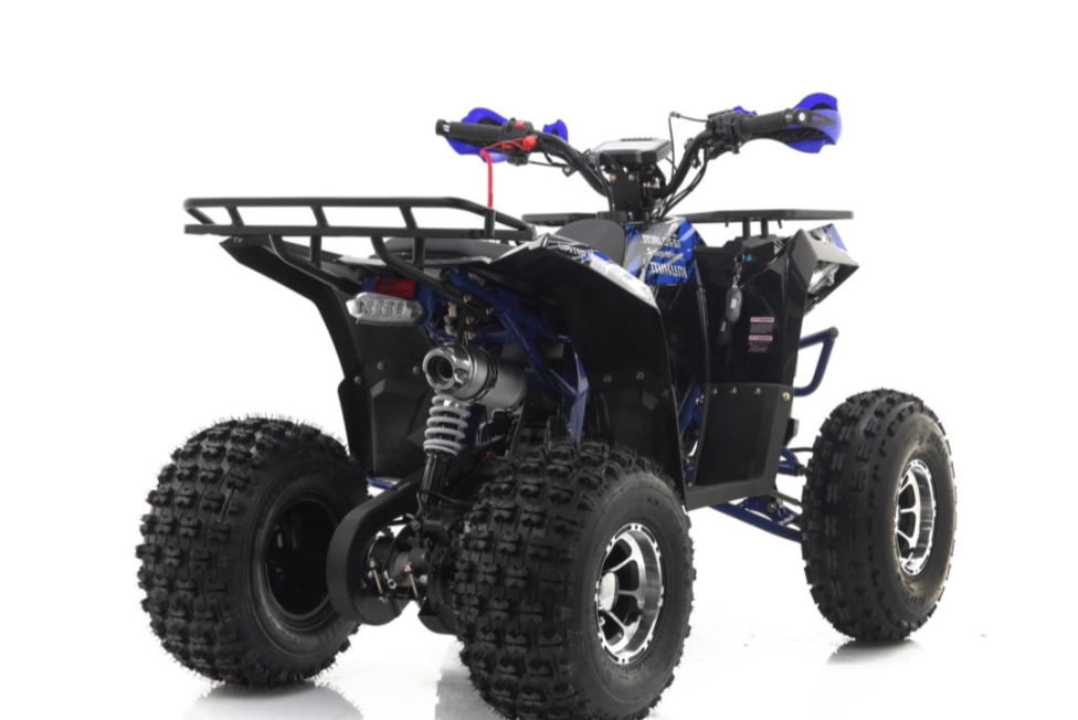 Квадроцикл GBM SHARP 190 PREMIUM SEMI-AUTOMATIC в Ульяновске