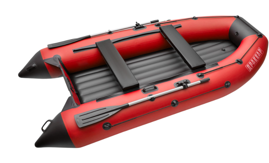 ЛОДКА ДРАККАР 3000 НДНД CLASSIC (БЕЗКИЛЬ) в Ульяновске