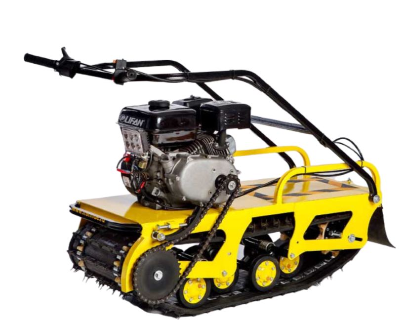 Мотобуксировщик FISHRIDE МИНИ 8 л.с. в Ульяновске