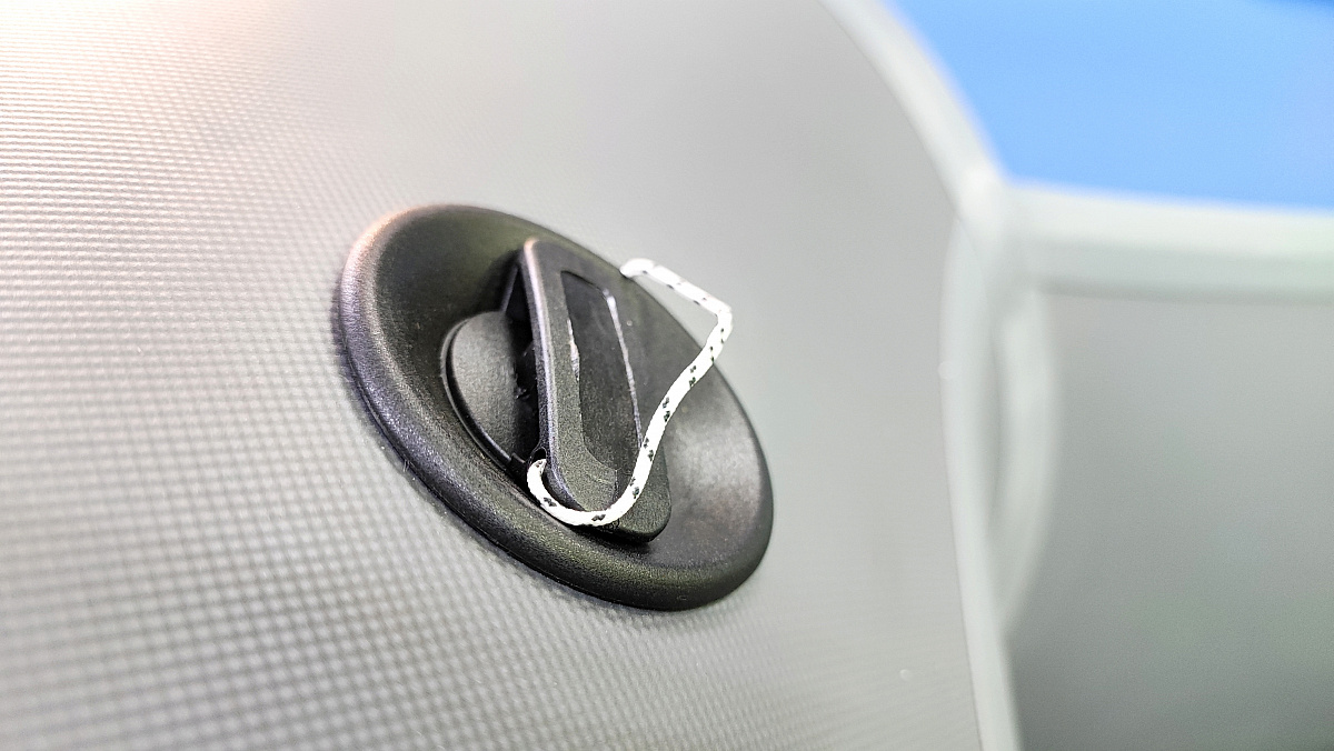 Лодка MISHIMO FAMILY PRO 390 в Ульяновске