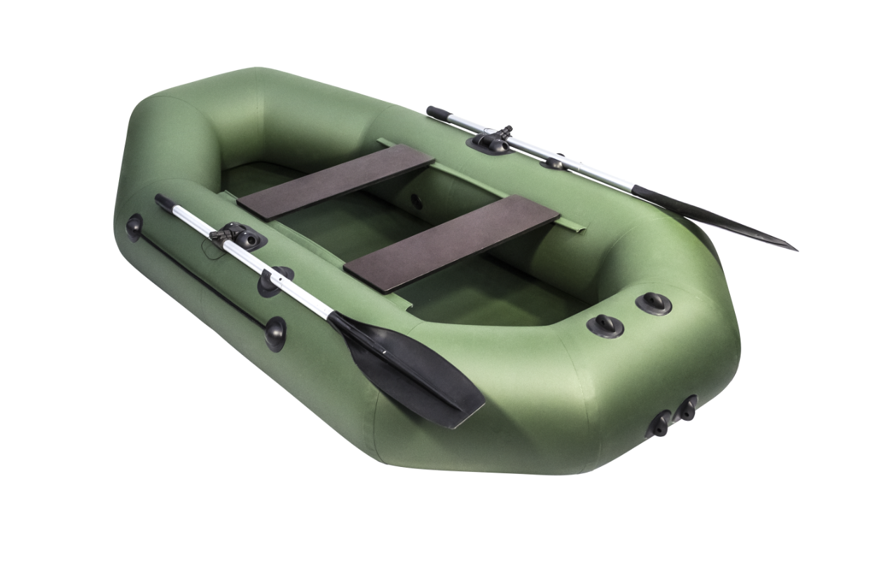  Лодка АКВА-МАСТЕР 240 в Ульяновске