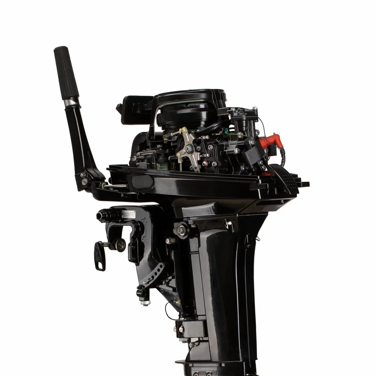 ЛОДОЧНЫЙ МОТОР GLADIATOR G9.9 PRO FHS в Ульяновске