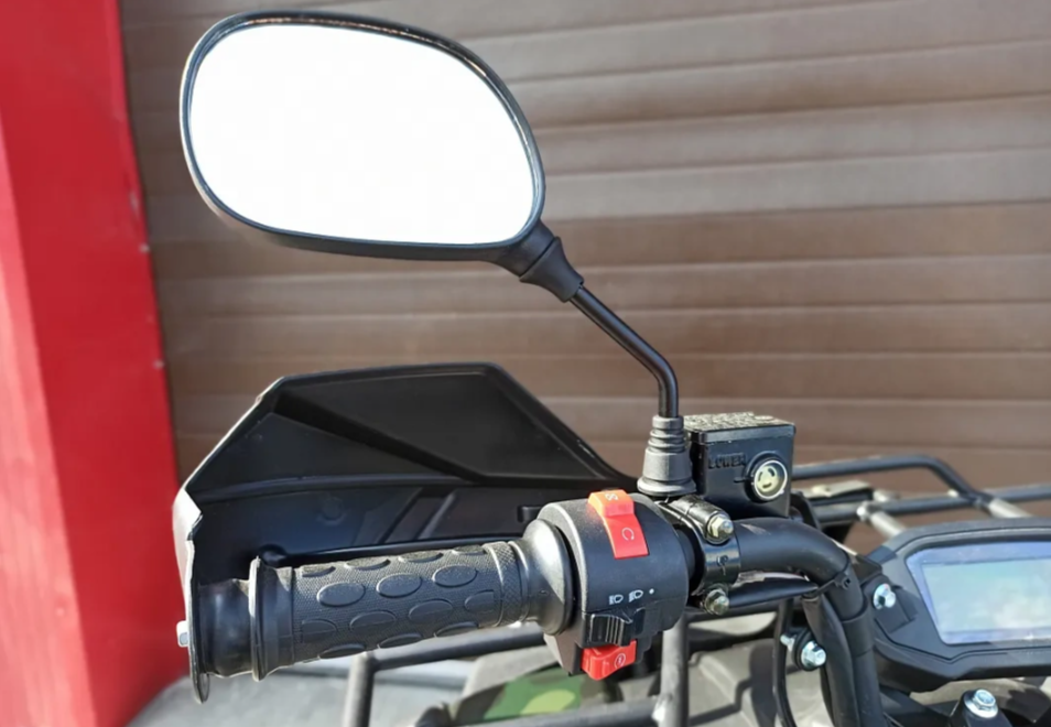 Квадроцикл PROMAX ATV 250 PRO в Ульяновске