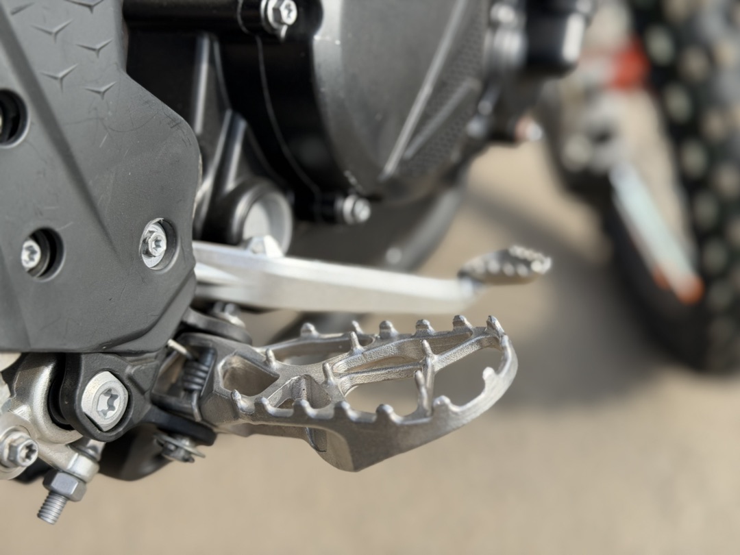 Кроссовый мотоцикл PROMAX HELLCAT KBS350 в Ульяновске
