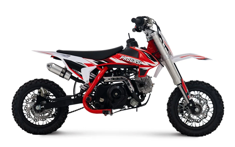 Питбайк Progasi KIDS POWER 110 (10/12) в Ульяновске