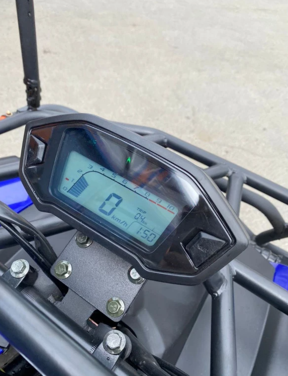 Квадроцикл PROMAX Фермер 350 4x4 ALL ROAD в Ульяновске