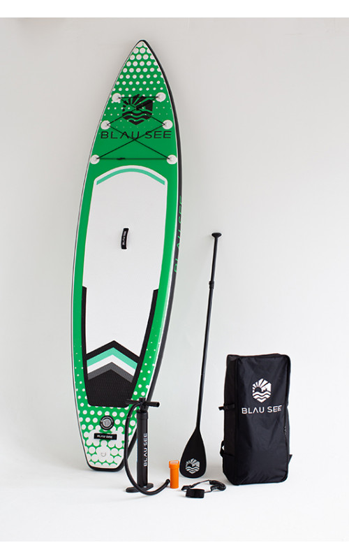 НАДУВНОЙ SUP BOARD JUNGLES 11,6 в Ульяновске