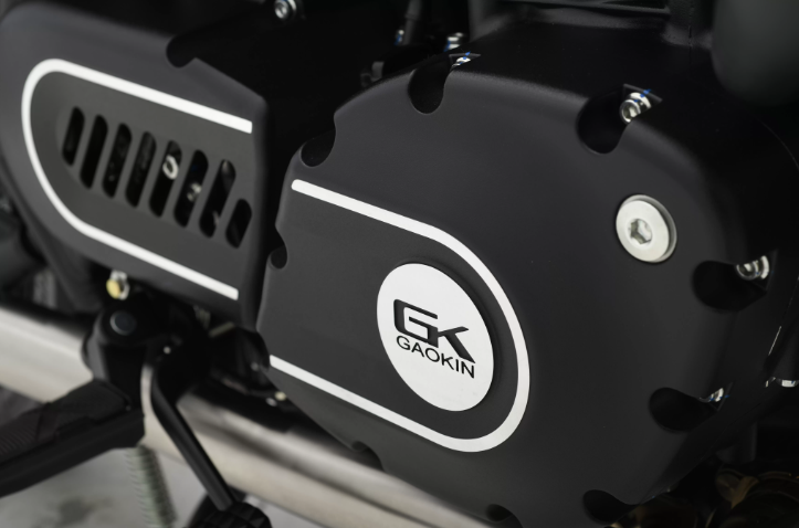 Мотоцикл GAOKIN GK 1200 в Ульяновске