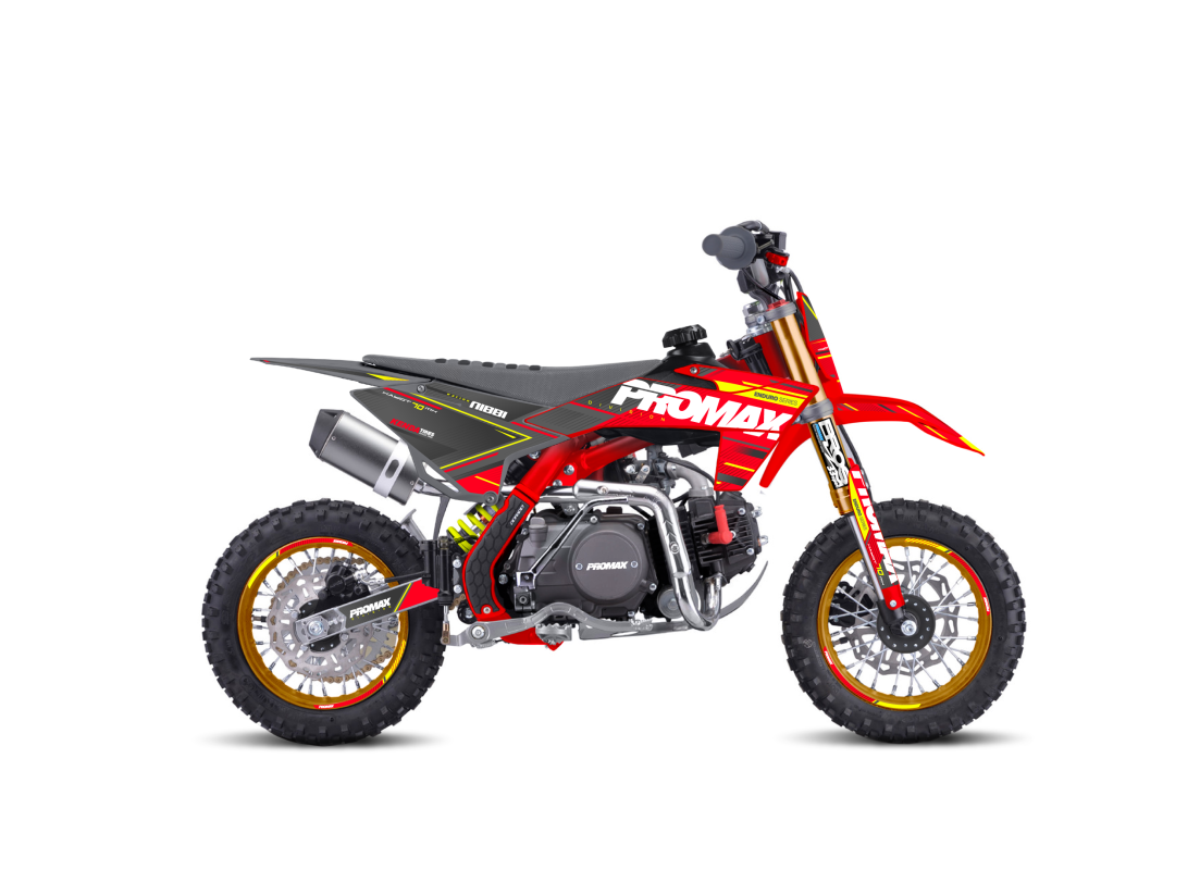 Питбайк PROMAX KAYOT 110 12/10 в Ульяновске