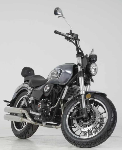 Мотоцикл FAIDET Rebel 400 EFI ABS в Ульяновске