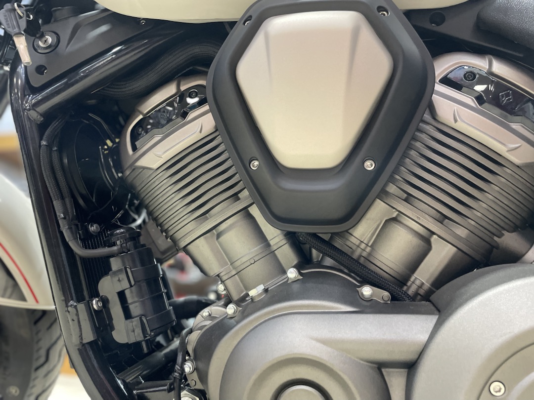 Мотоцикл Benda Chinchilla 500 в Ульяновске