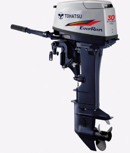 ЛОДОЧНЫЙ МОТОР TOHATSU MX 30 HS в Ульяновске