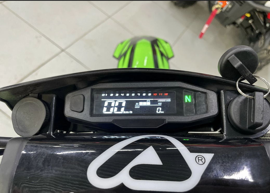 Мотоцикл Progasi RACE 300 AIR PRO SPORT в Ульяновске