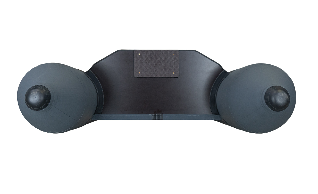 Лодка БАРС 2900 Слань-книжка киль в Ульяновске