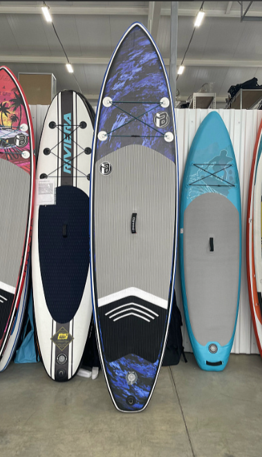 SUP (САП) ДОСКА RAIDEX I BOARD 11’ (332СМ) N 17 в Ульяновске