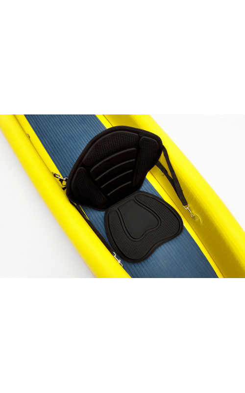 Надувной каяк Blau See Shark-3 Премиум в Ульяновске