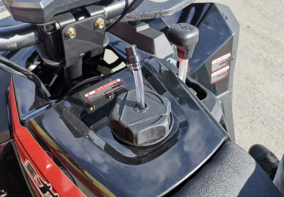 Квадроцикл GBM SHARP BIG 300 NEW в Ульяновске