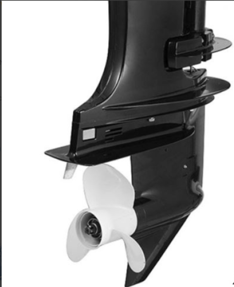 Лодочный мотор HIDEA HD40FES в Ульяновске