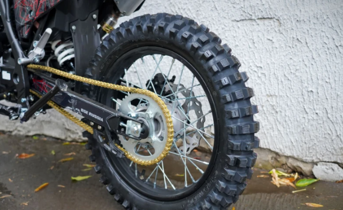 Мотоцикл BSE Z1 Y (035) в Ульяновске