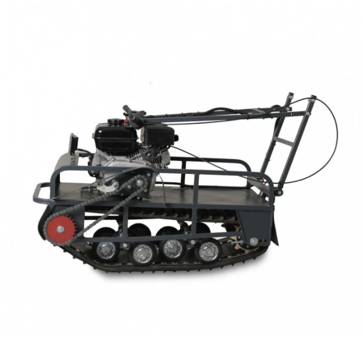 Мотобуксировщик ВЕПС WINTER «ЮНГА» 6.5 в Ульяновске