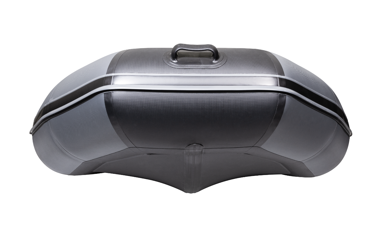 Лодка Таймень NX 2850 Слань-книжка киль в Ульяновске