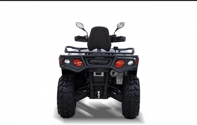 Квадроцикл HISUN TACTIC 550 (HS550ATV) NORMAL в Ульяновске