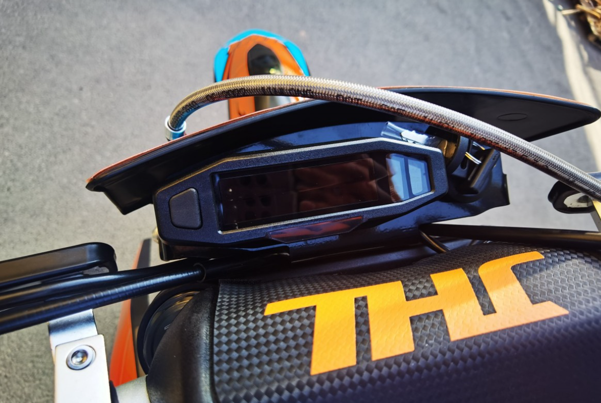 Мотоцикл JHLMOTO JHL Z7 NC250S (177MM-A) в Ульяновске