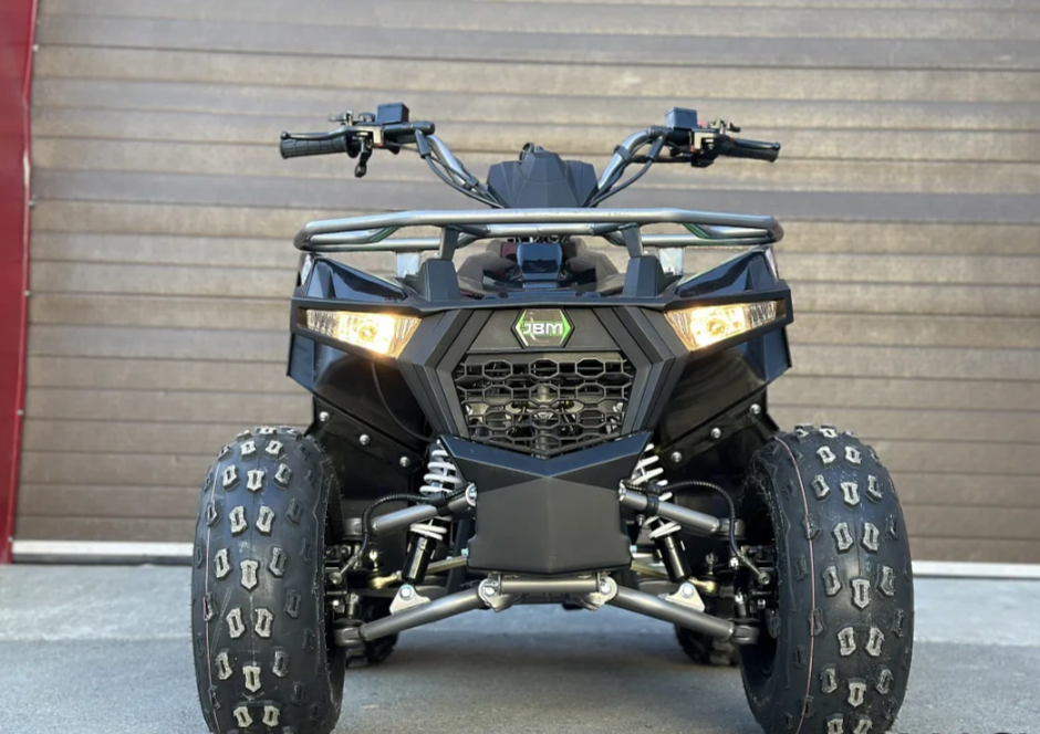 Квадроцикл GBM DAXTER 220 NEW в Ульяновске