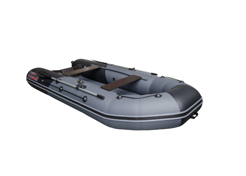 Лодка Таймень NX 3400 НДНД PRO в Ульяновске