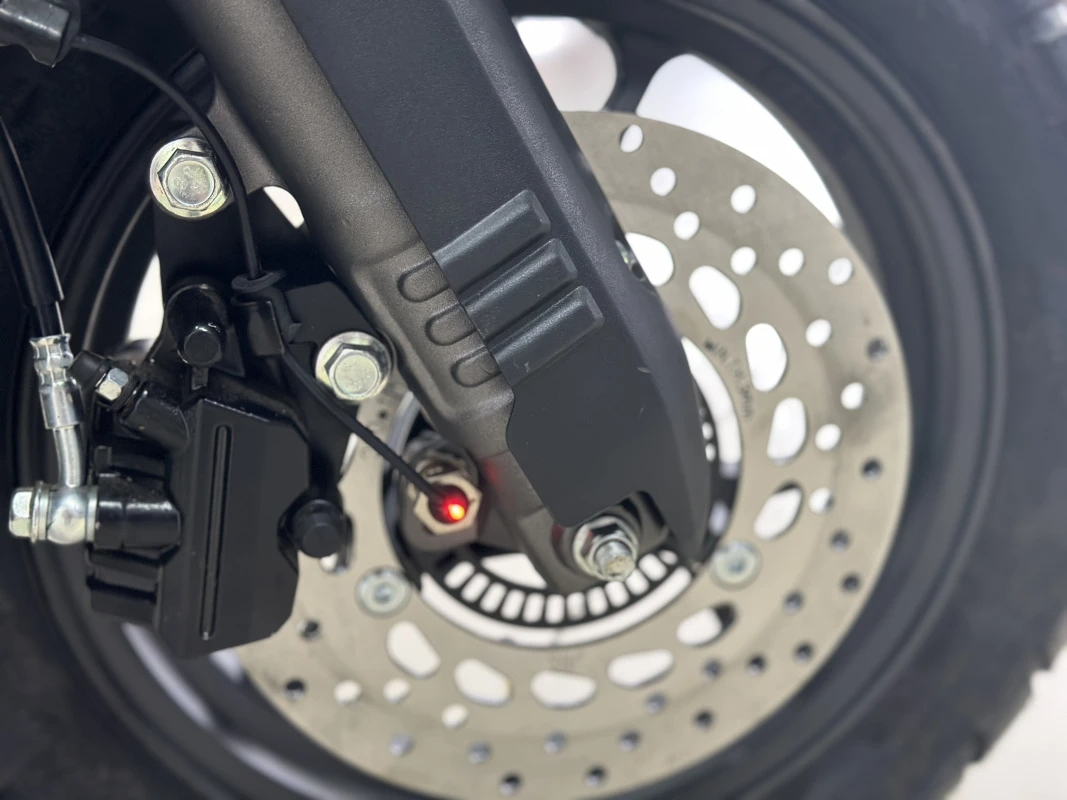 Скутер PROMAX STALKER 150(49) в Ульяновске