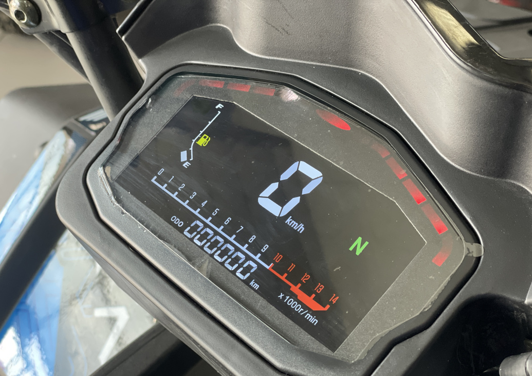 Квадроцикл PROMAX TAURUS 300 в Ульяновске