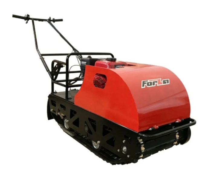 Мотобуксировщик Forza МБС2-6В в Ульяновске