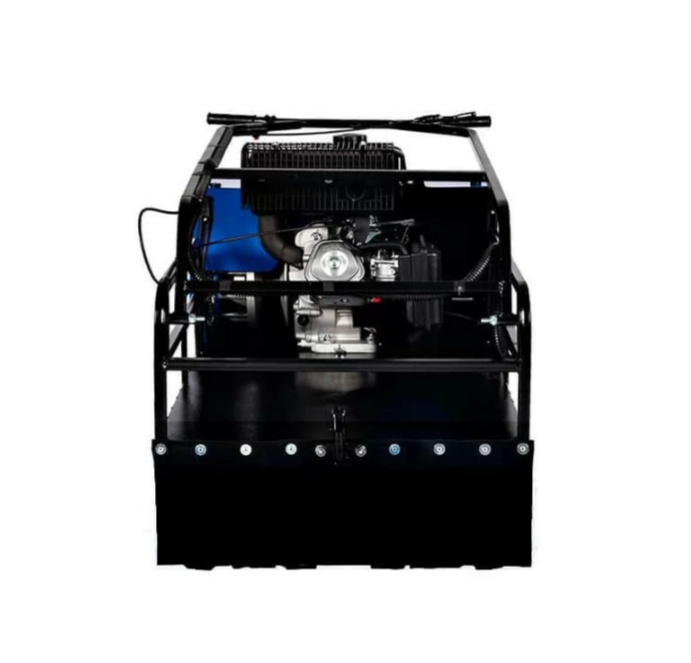 Мотобуксировщик МУЖИК М600 СТАНДАРТ 15 л.с. в Ульяновске