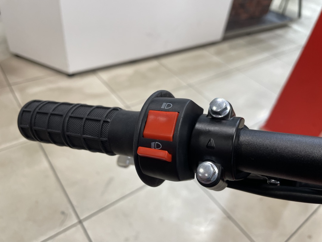 Кроссовый мотоцикл FAIDET K1 PR300 в Ульяновске