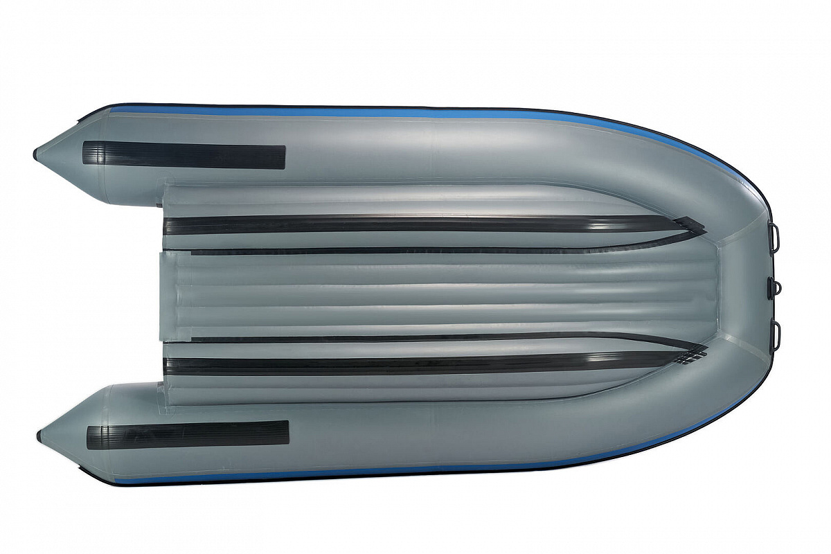 Лодка MISHIMO FAMILY LITE DF 430 в Ульяновске