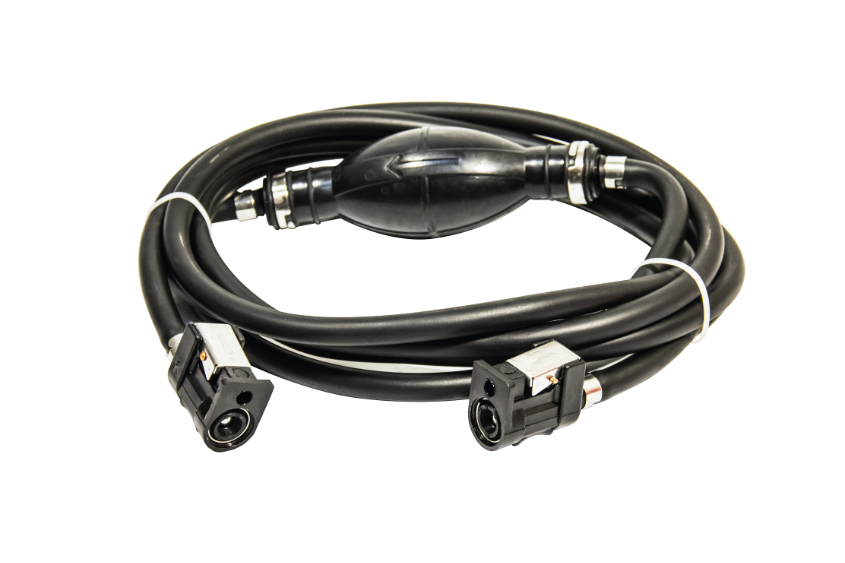 Лодочный мотор APACHE T5 BS в Ульяновске