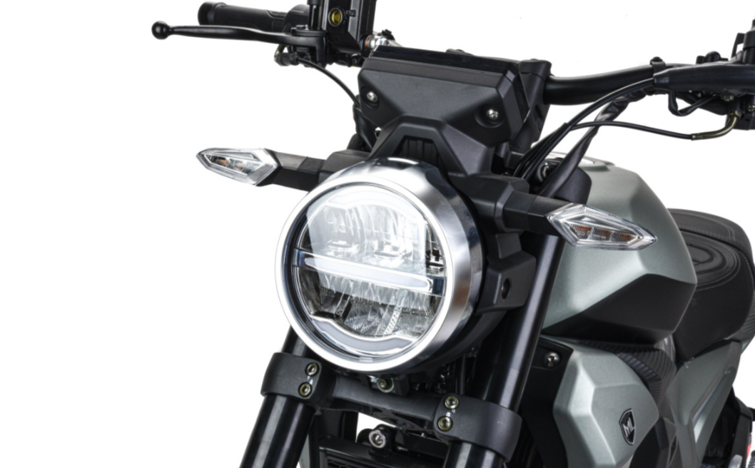 Мотоцикл MOTOLAND (МОТОЛЕНД) 300 CBR в Ульяновске