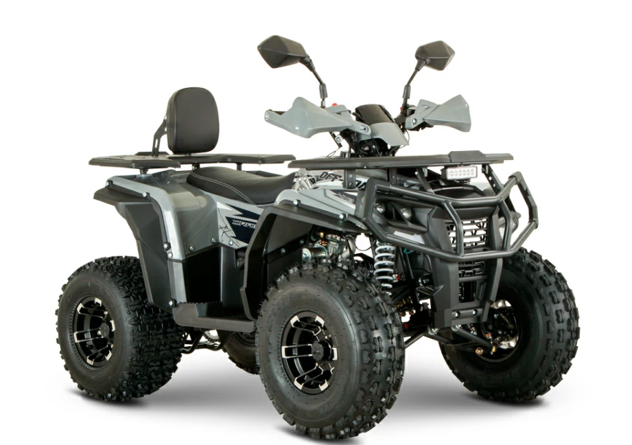 Квадроцикл YACOTA DRAGON LUX LD 125 в Ульяновске