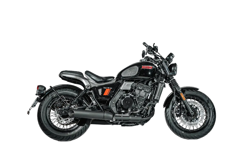 Мотоцикл CJ Adept Solo 700 в Ульяновске